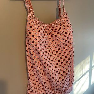 Lands End tankini